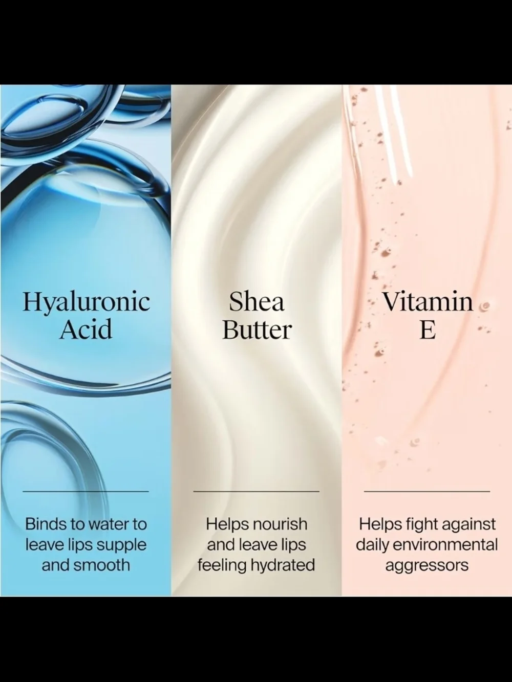 Neutrogena Hydro Boost Sheer Berry Lip Balm - Hydrating Hyaluronic Acid 0.5oz